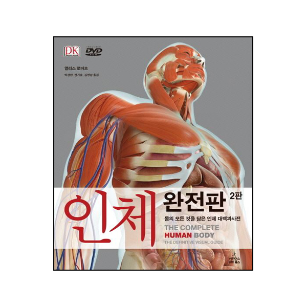 인체 완전판