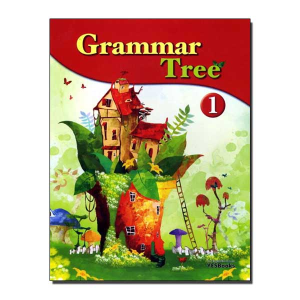 Grammar Tree 1