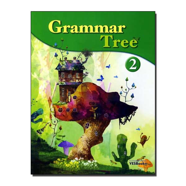 Grammar Tree 2