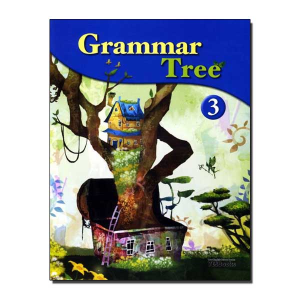 Grammar Tree 3